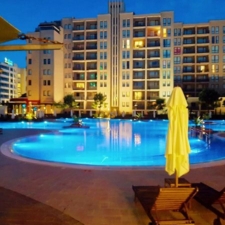 Cozy Apartment In Barcelo Royal Beach Hotel ***** Slantschew brjag Exterior foto