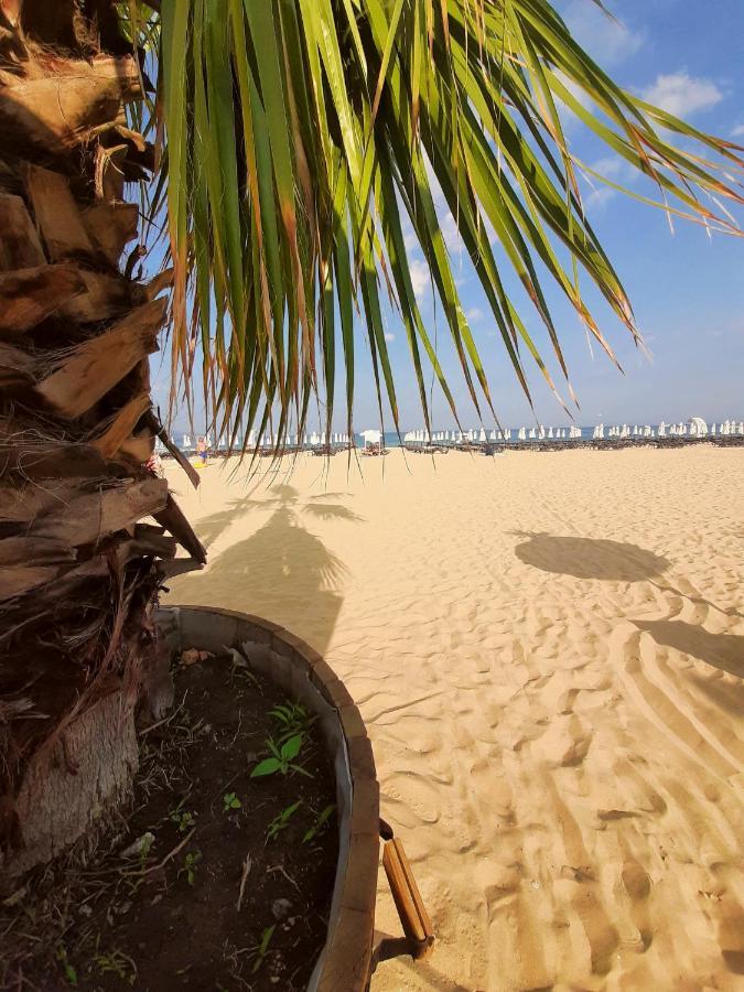 Cozy Apartment In Barcelo Royal Beach Hotel ***** Slantschew brjag Exterior foto