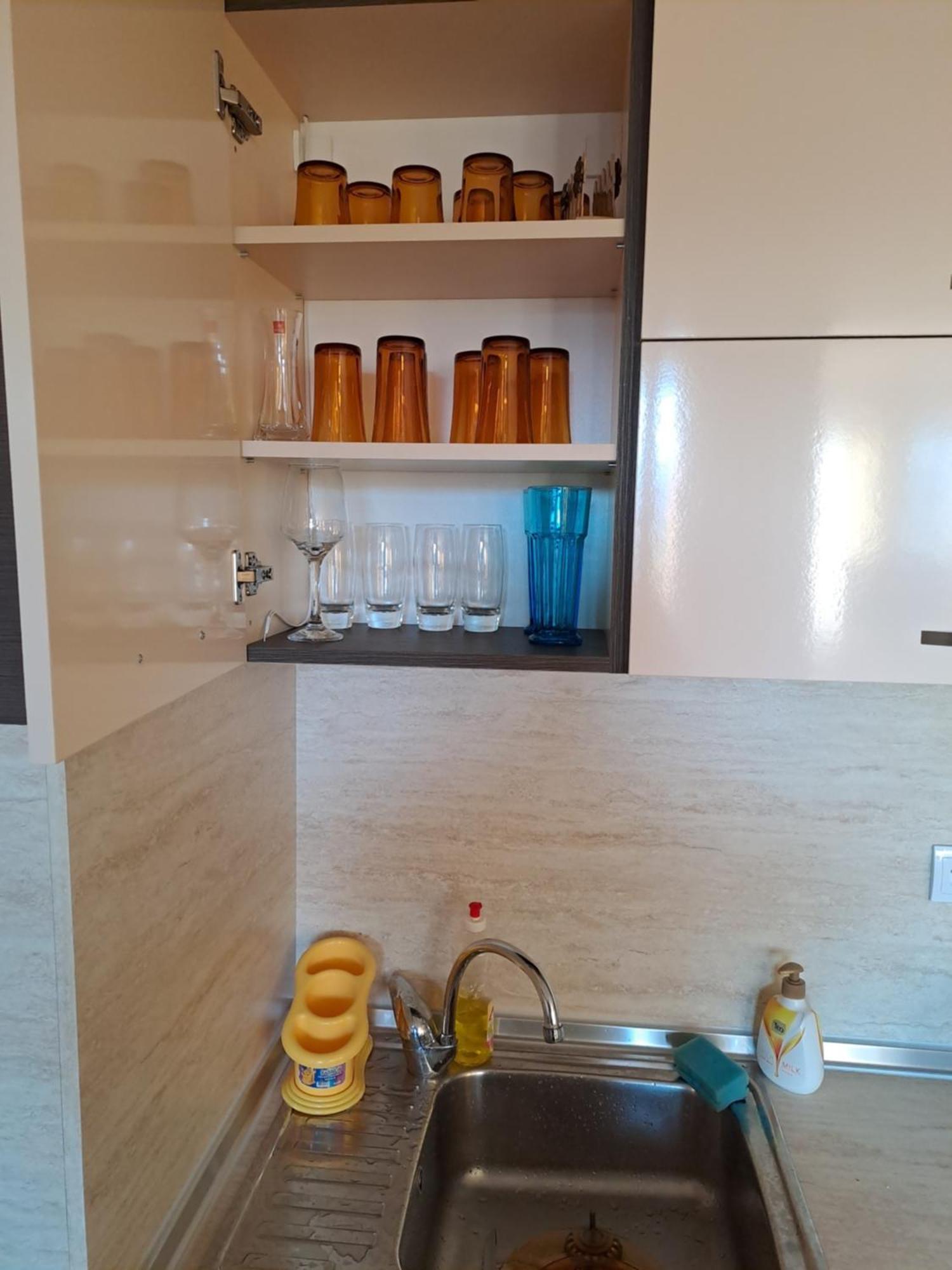 Cozy Apartment In Barcelo Royal Beach Hotel ***** Slantschew brjag Exterior foto